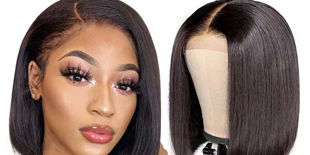 6 Essential Factors To Prioritize While Buying The 4x4 Lace Closure Wig
