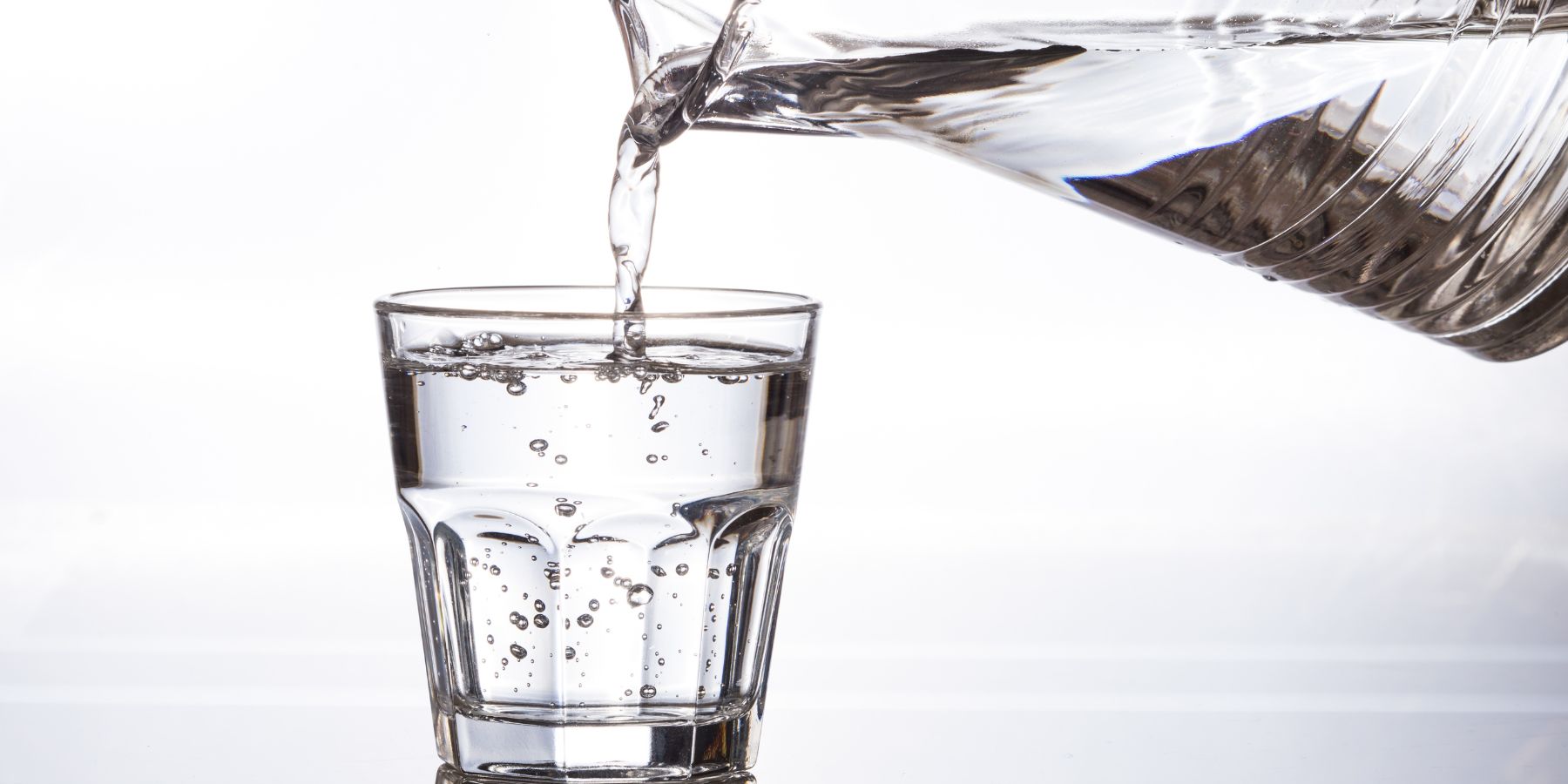 Can Drinking Too Much Water Be Harmful?