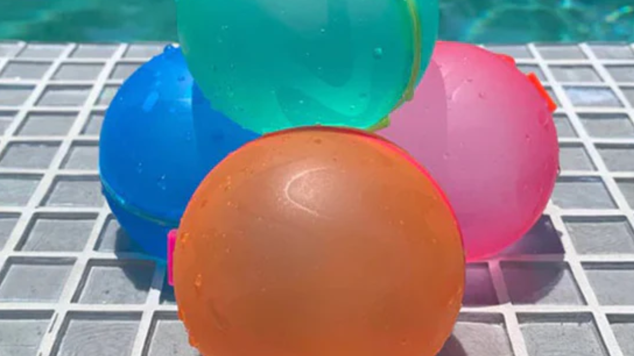 Why Would You Focus on the Major Characteristics of Eco-Friendly Water Balloons Before Purchasing?