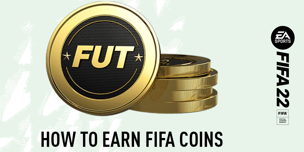 Here Is How You Can Safely Buy FIFA Coins