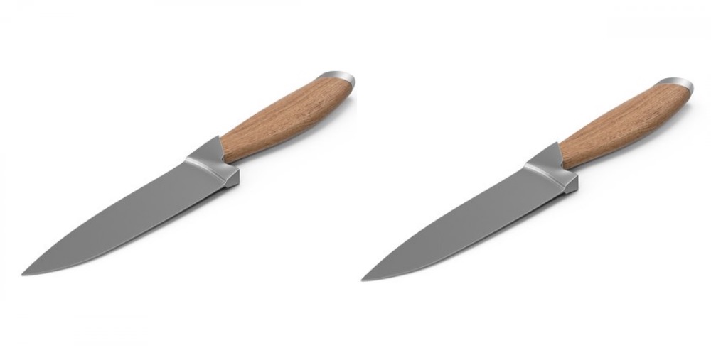 Should Know About Different Paring Knife Types