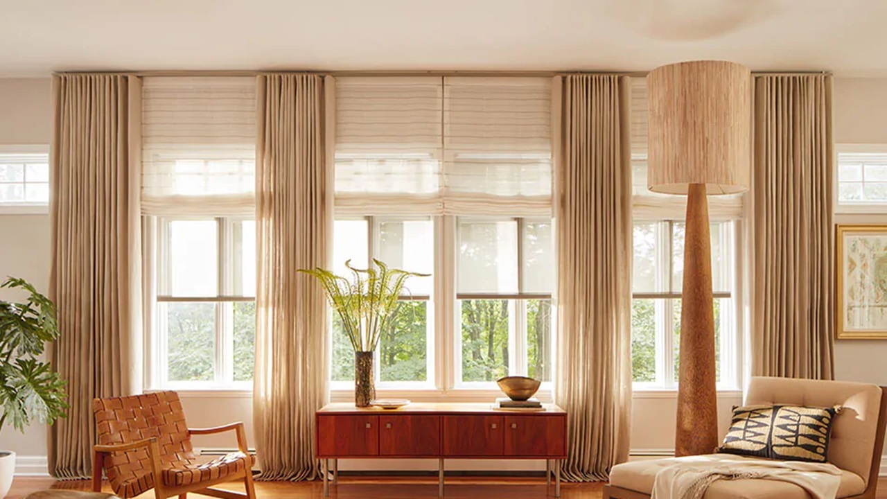 Easy Maintenance Tips for TheHues Soundproof Curtains