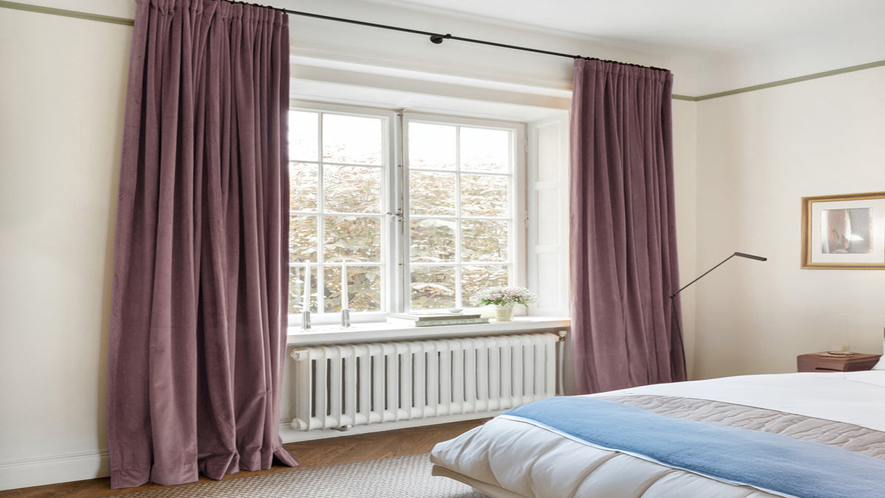 Why Custom Curtains are Essential for Soundproofing and Privacy